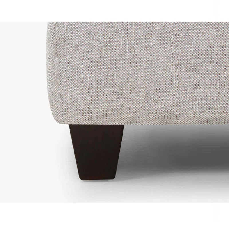 Somerville 67'' Modern Upholstered Loveseat – Elegant & Comfortable Seating for Living Room & Lounge - HomeMuse